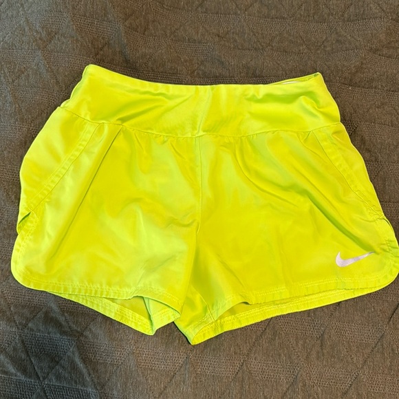 Nike Running Shorts - Picture 1 of 3